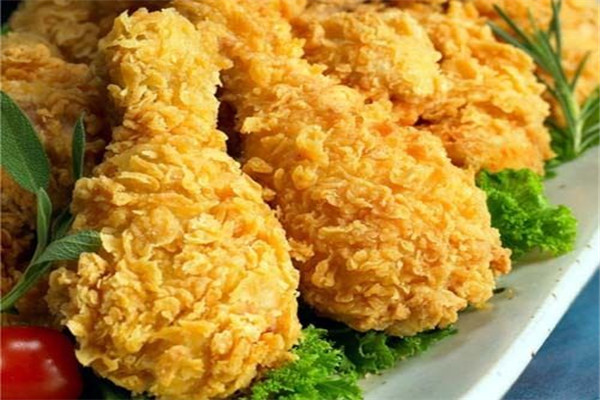 邢台肯德炸鸡加盟好不好