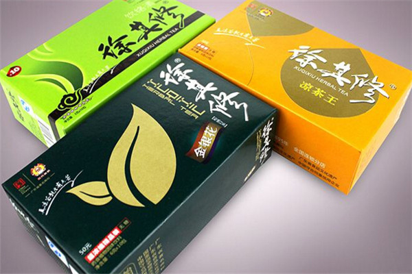 徐其修凉茶加盟一年大概赚多少钱