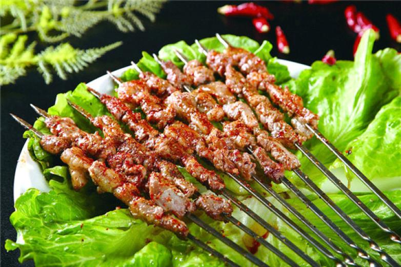 食尚香加盟