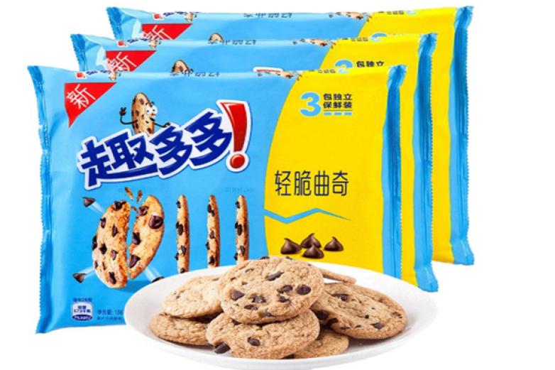 趣多多加盟