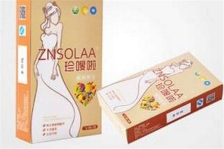 珍嗖啦酵素果冻加盟