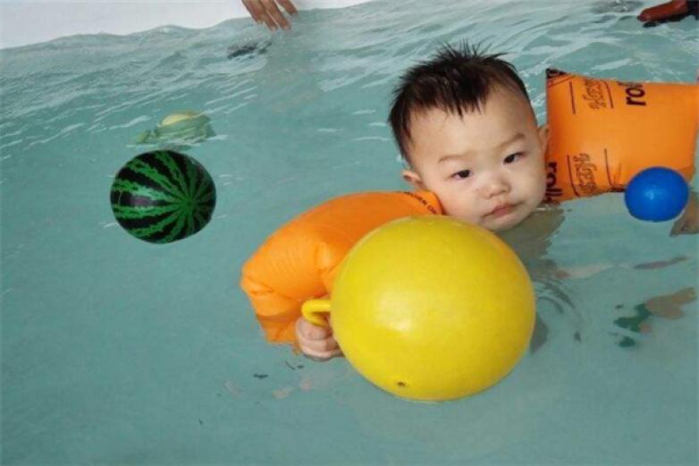 爱儿乐婴童游泳馆加盟