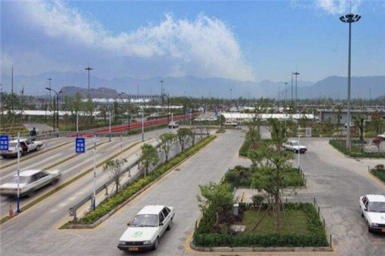 金球驾校加盟
