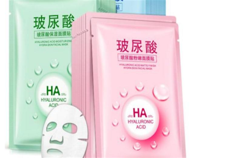 一枝春面膜加盟