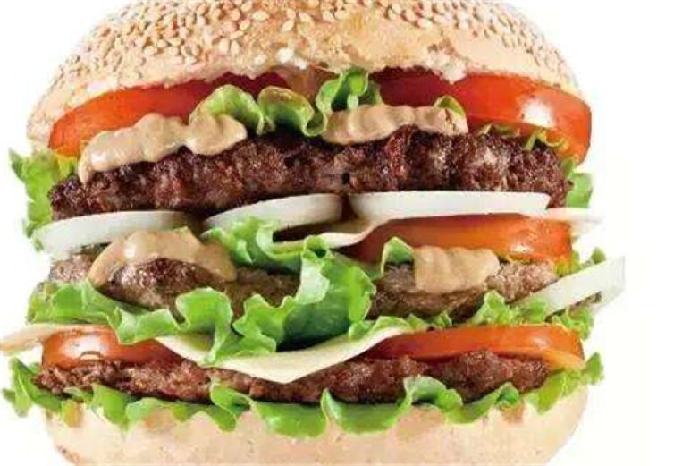 巨无霸汉堡加盟