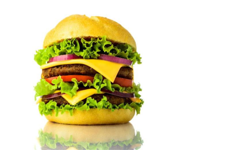 巨无霸汉堡加盟