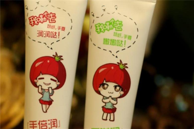 番茄派加盟