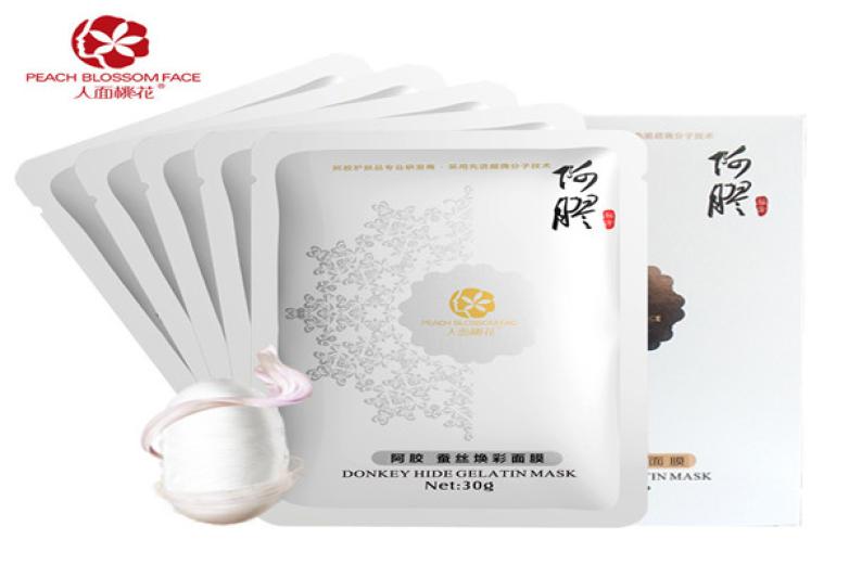 美容加盟 化妆品加盟 人面桃花    人面桃花所学习的都是韩国院线技术