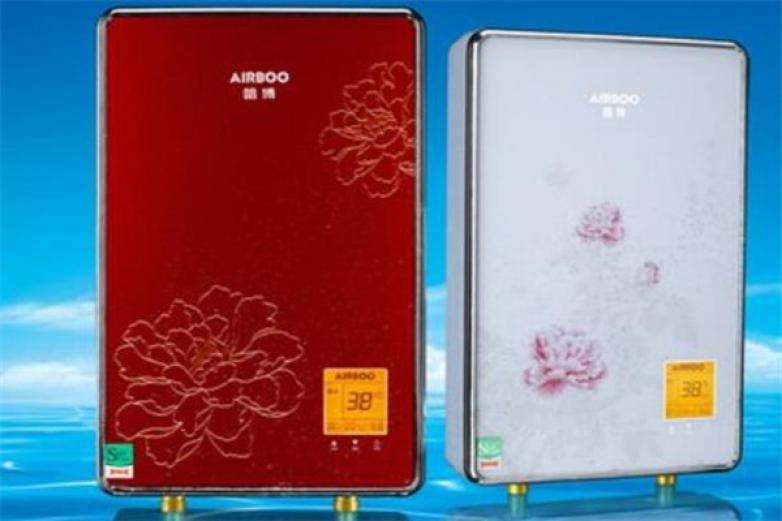 哈博热水器加盟