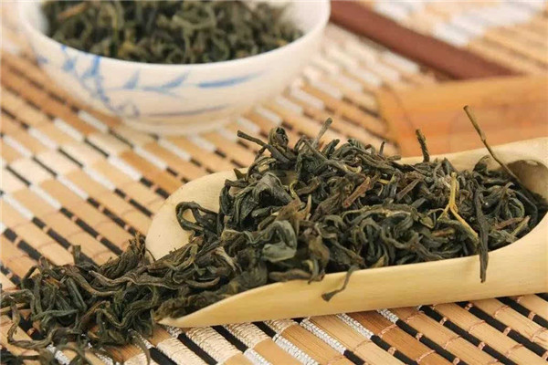 茶叶加盟
