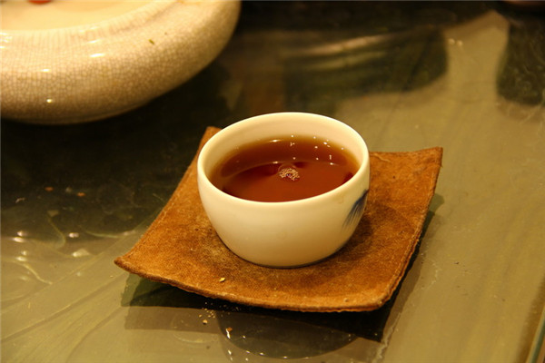 茶之道加盟