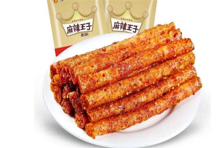 麻辣王子加盟