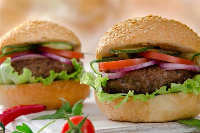 家美滋汉堡 加盟