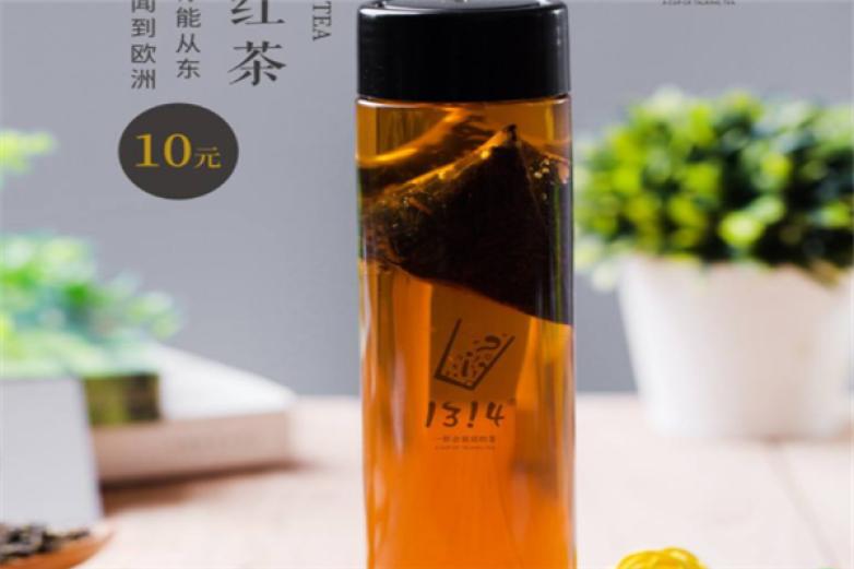 1314茶加盟