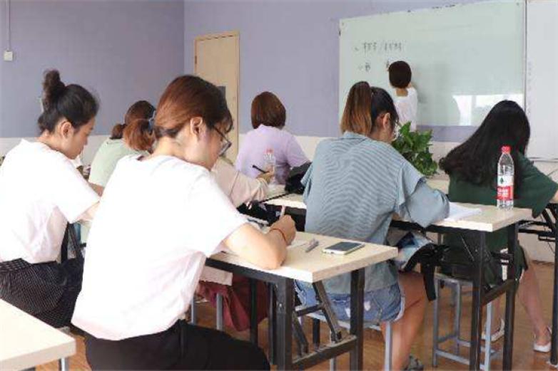 天一教育加盟
