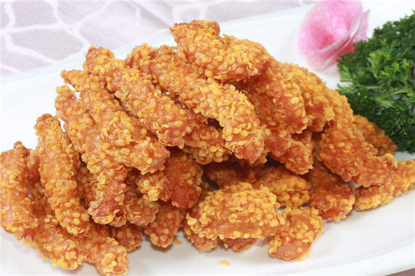 周老板无骨鸡柳加盟前景怎么样