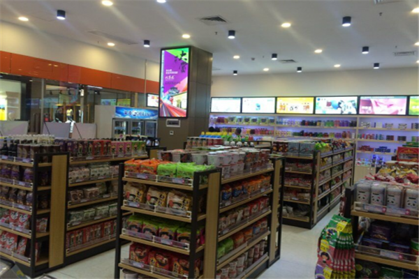 优客便利店加盟电话多少