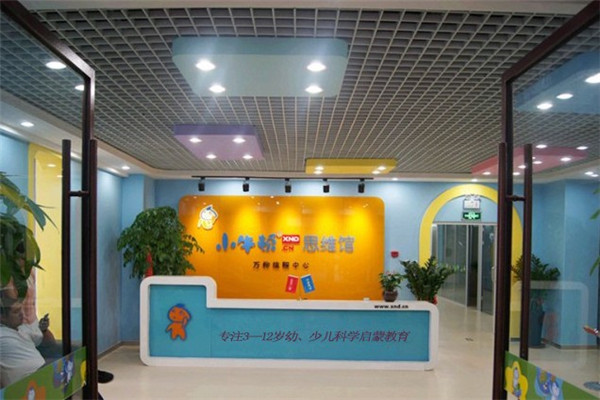 小牛顿加盟怎么样