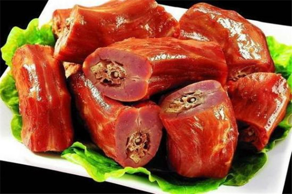 周记黑鸭加盟