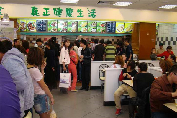 真正豆腐坊加盟怎么样
