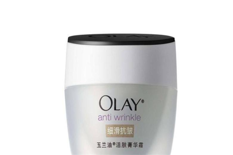 OLAY玉兰油加盟