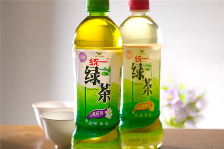 统一绿茶加盟