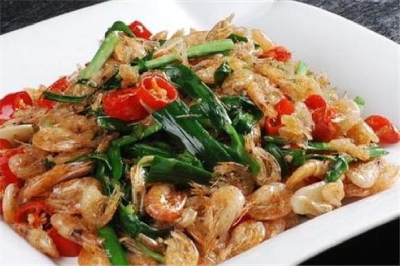 天府美食加盟