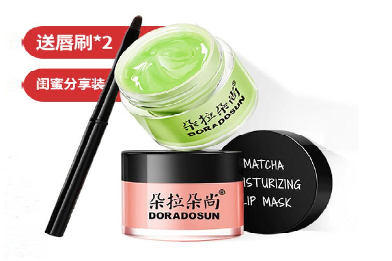 朵拉朵尚护肤品加盟