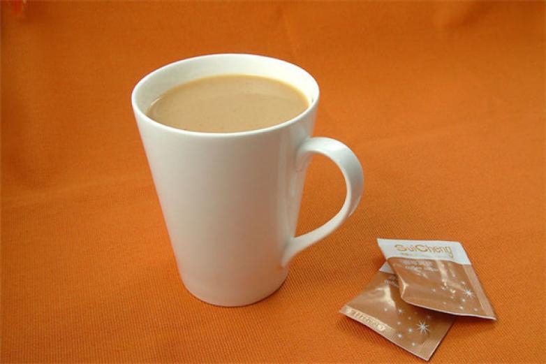 哆哆奶茶加盟