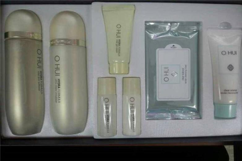 顶绣化妆品加盟