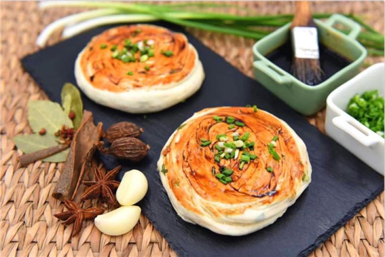 掉金渣中式披萨加盟 掉金渣中式披萨加盟