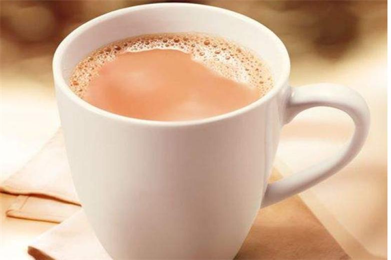 果然C奶茶加盟