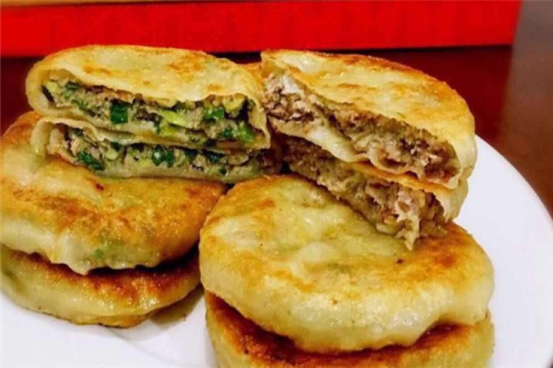多味馅饼加盟