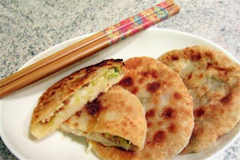 多味馅饼加盟