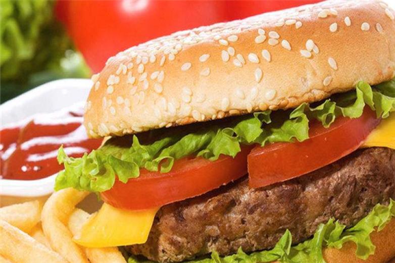 多乐滋汉堡加盟