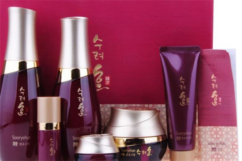 蝶妆化妆品加盟