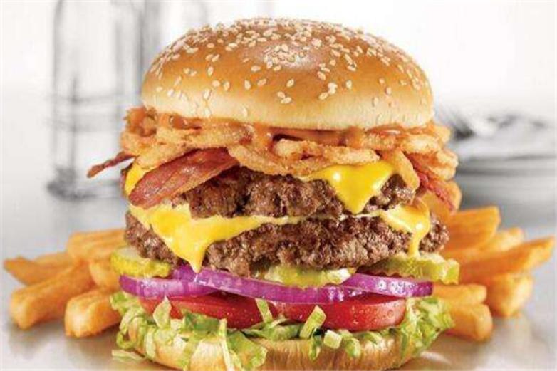 德克萨斯汉堡加盟