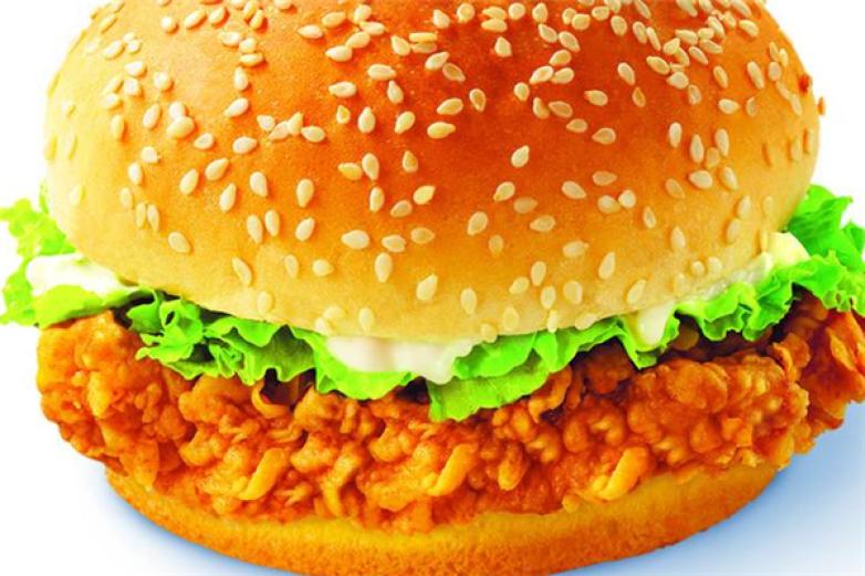 德克萨斯汉堡加盟