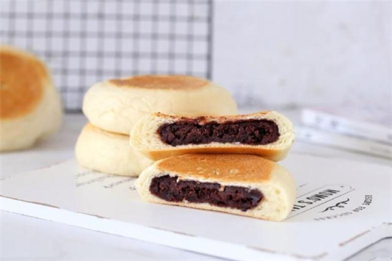 丹麦红豆饼加盟
