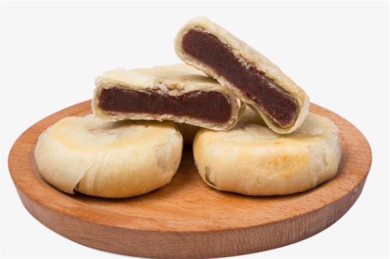 丹麦红豆饼加盟