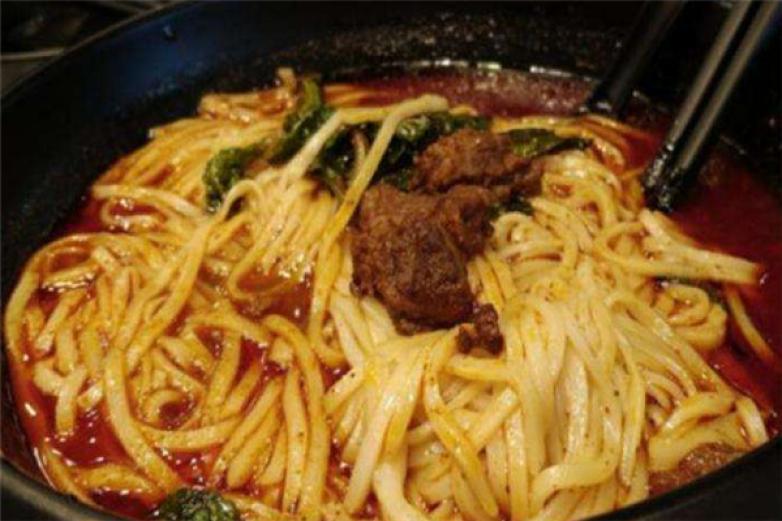 大象米线加盟