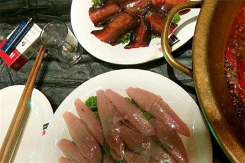 打鱼郎火锅加盟