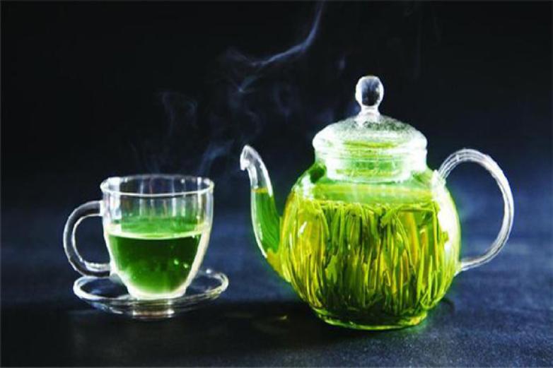 茶圣居茗茶加盟