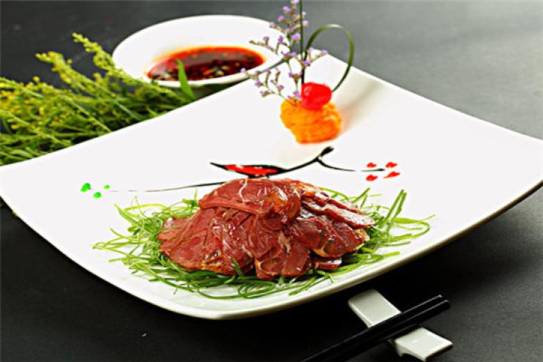 漕河驴肉火烧加盟