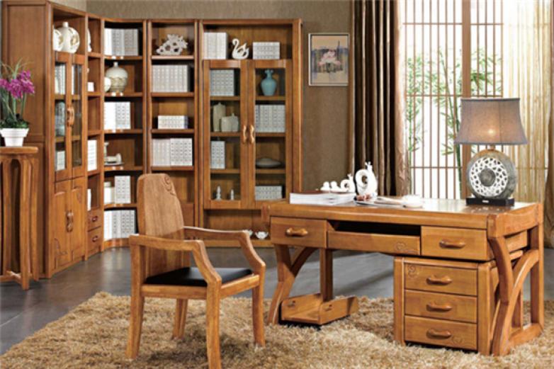 波洛克家具加盟