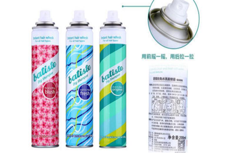 知我药妆加盟