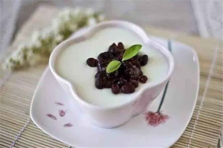 仁信双皮奶加盟