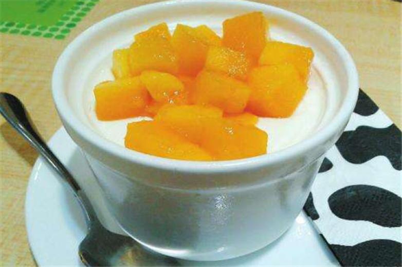 仁信双皮奶加盟