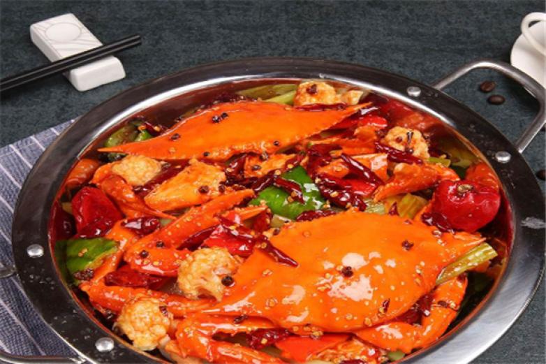素食馆加盟