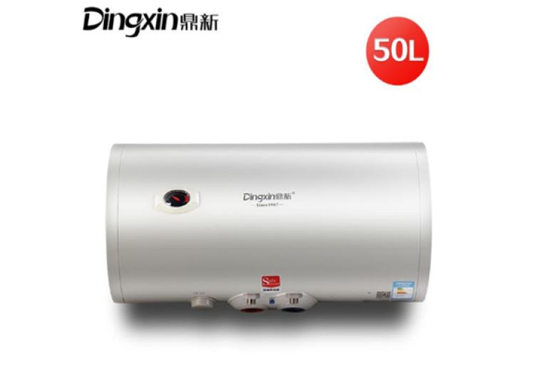 鼎新热水器加盟